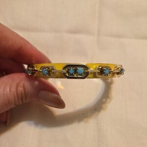 Tova Hillary Cuff Bracelet